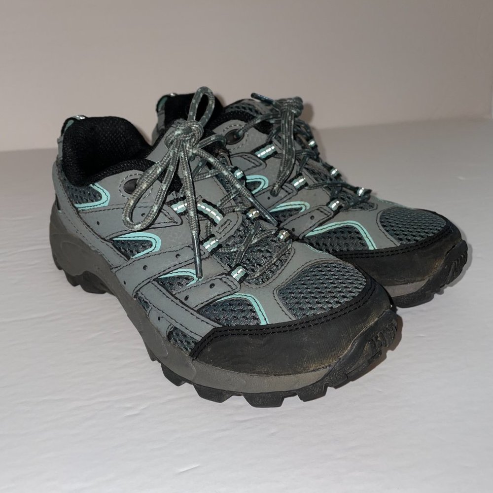 Girl's Merrell Trail Running Shoes